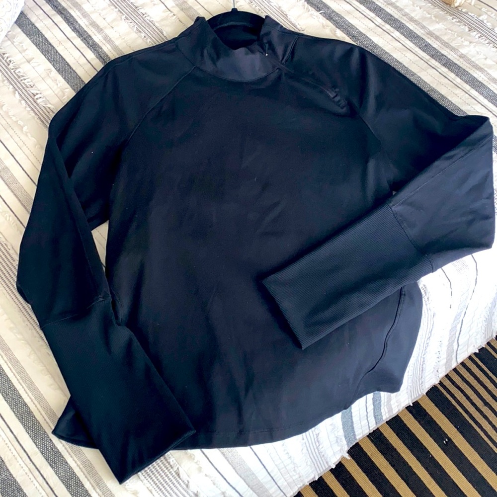 NWOT Yogalicious Size Large Workout/Outerwear